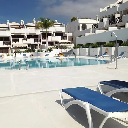 Apartment Adeje Paradise *