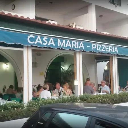 Apartment Adeje Paradise *