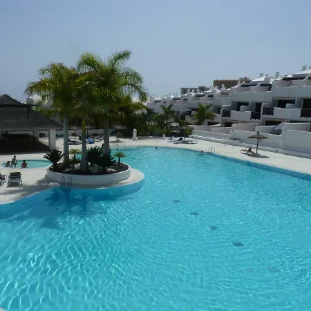 Adeje Paradise Costa Adeje (Tenerife)