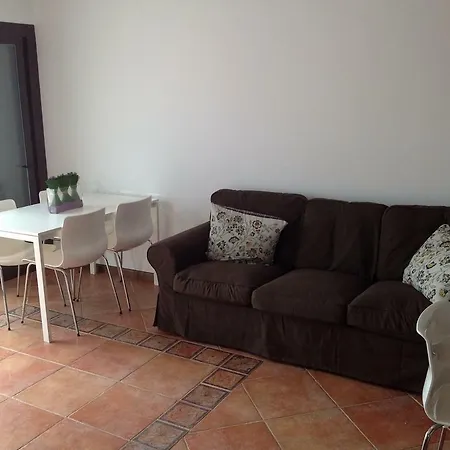 Appartement Adeje Paradise