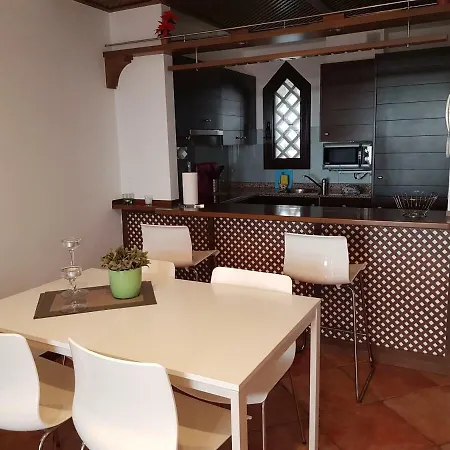 Adeje Paradise Apartment *