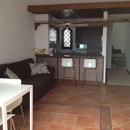 Adeje Paradise Apartment *